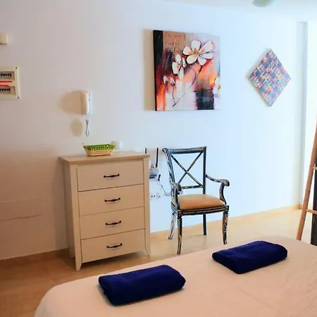 Appartement Casa Mate Mar