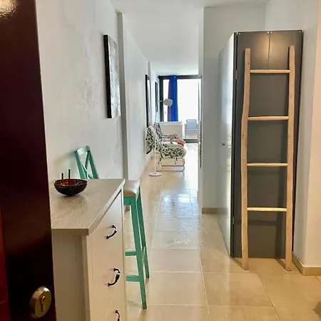 Casa Mate Mar Apartament Cotillo