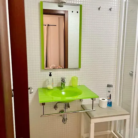 Casa Mate Mar Apartament