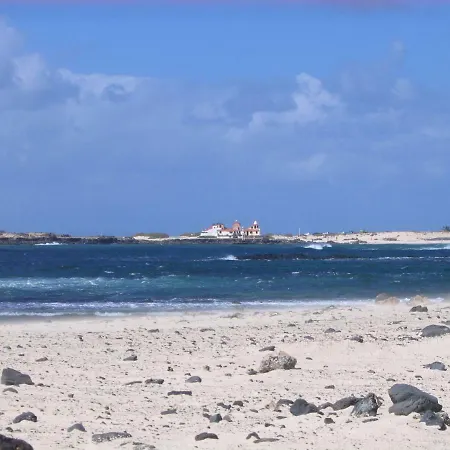 Διαμέρισμα Casa Mate Mar *