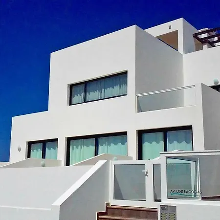 Casa Mate Mar Apartamento