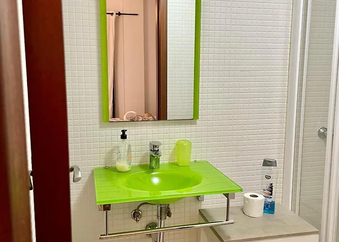 Casa Mate Mar 아파트