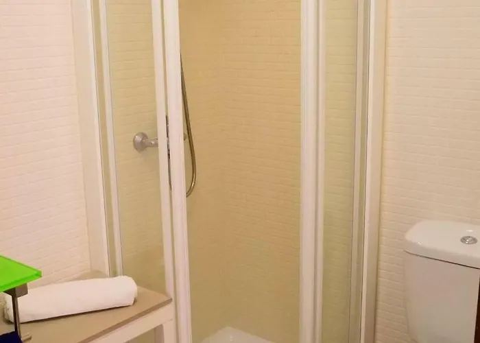 아파트 Casa Mate Mar