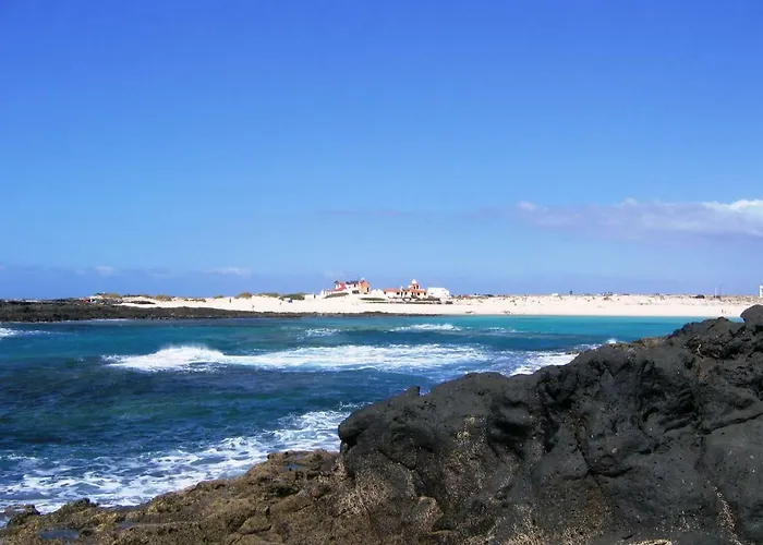 Casa Mate Mar * Cotillo