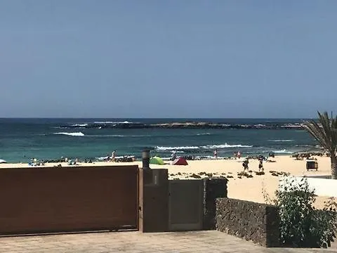 아파트 Casa Mate Mar