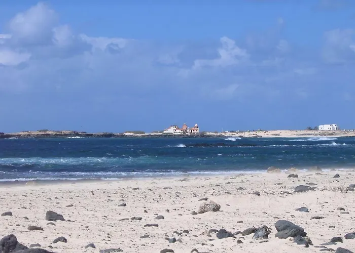 Lägenhet Casa Mate Mar *