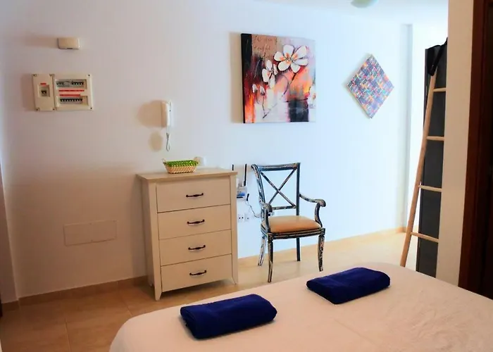 아파트 Casa Mate Mar