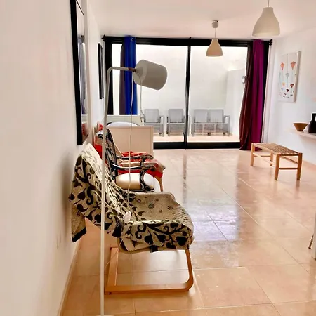 Casa Mate Mar El Cotillo (Fuerteventura)