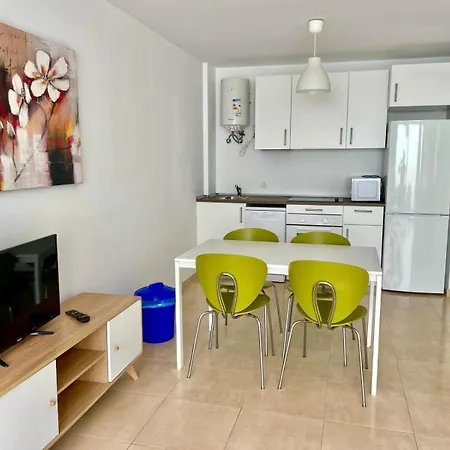 Casa Mate Mar Apartment *