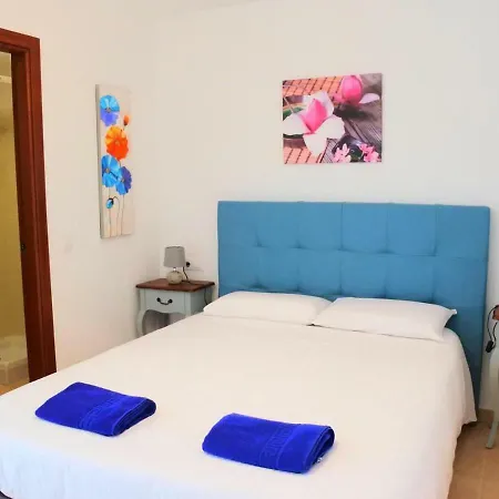 Casa Mate Mar Apartment Cotillo