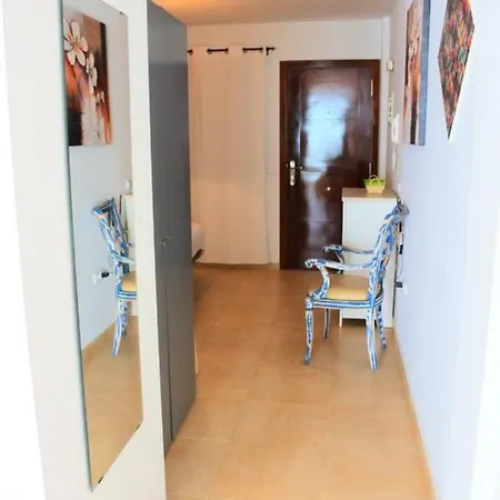 Casa Mate Mar * El Cotillo (Fuerteventura)