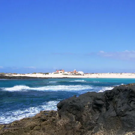 Casa Mate Mar * Cotillo