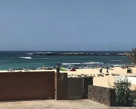 Lejlighed Casa Mate Mar